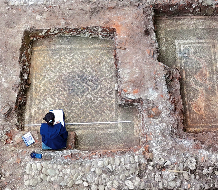 Villa in Bestlage, Thalheim bei Wels
