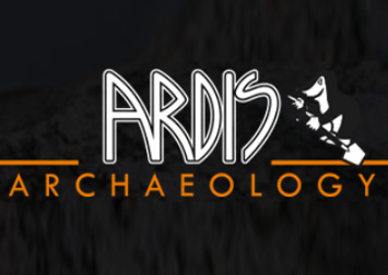 Ardis Archaeology Logo