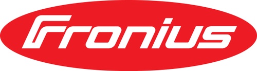 Fronius International Logo