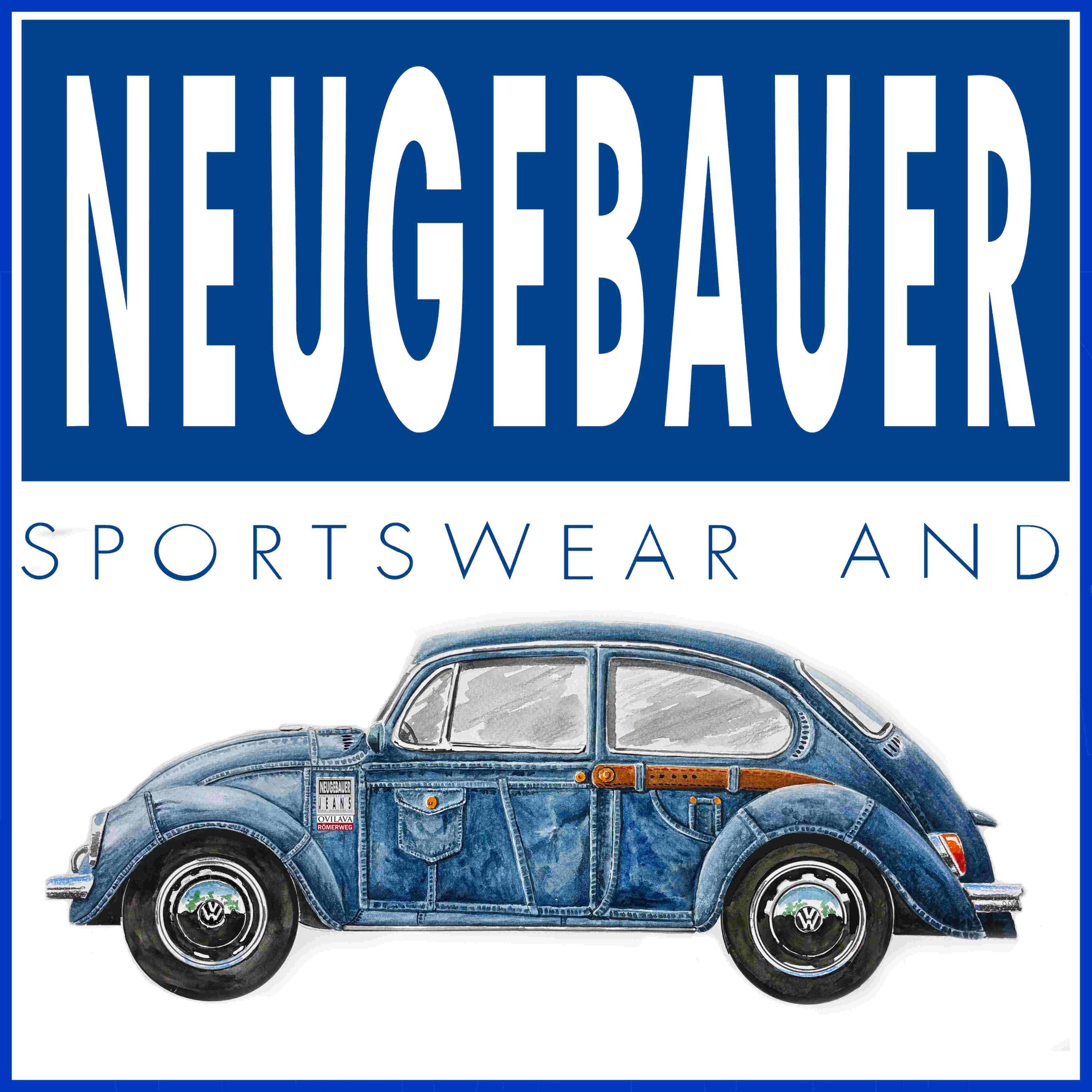 Neugebauer Logo