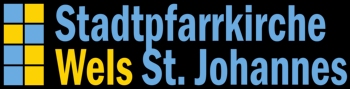 Stadtpfarrkirche Wels Logo