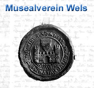 Musealverein Wels Logo
