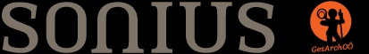 Sonius Logo