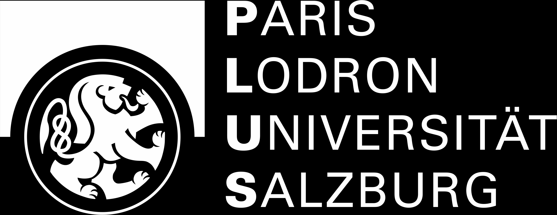 Universität Salzburg Logo