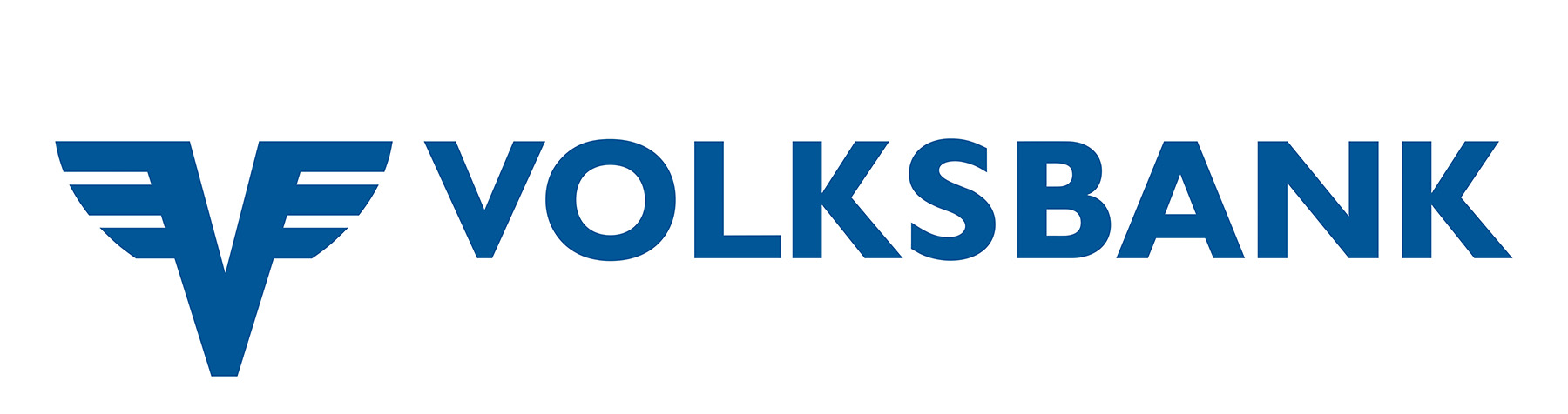 Volksbank Logo