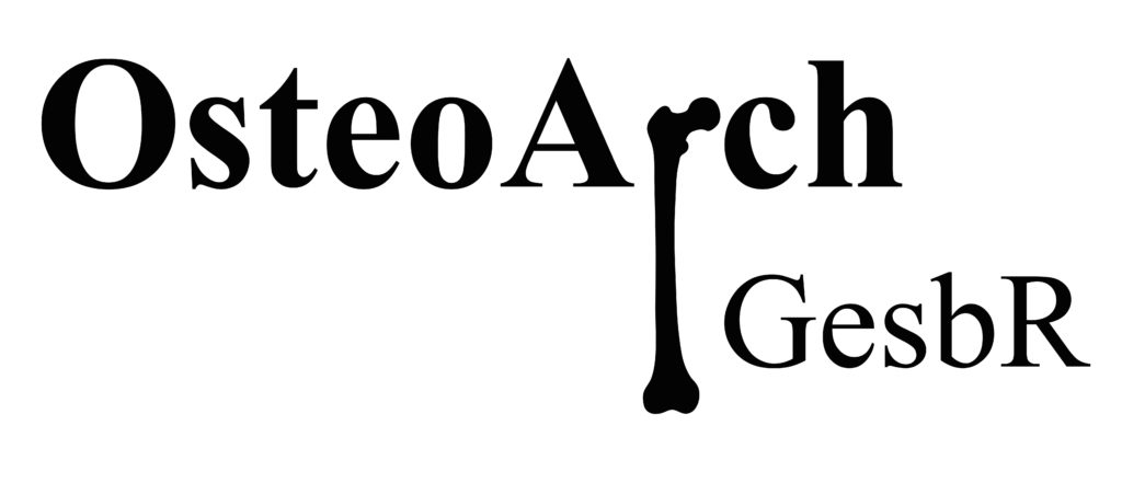 OsteoArch Logo